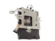 module control unit KOMFORTU BCM NISSAN X-TRAIL T32 LIFT 284B14CB7A