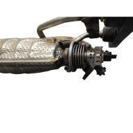 catalyst DPF VW PASSAT CC LIFT 3AA131809C