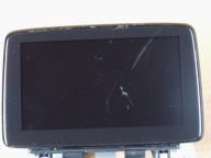 Mazda CX-3 2 DJ Display monitor D23N611J0B