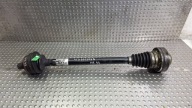 semi-axis left right rear part 4F0501203B AUDI A6 C6 3.0TDI QUATTRO