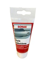 SONAX Pasta lekkościerna 75 ml