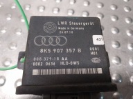 modulo Centralina luci 8K5907357B AUDI A5 8T A4 B8