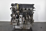 engine FORD FOCUS MK2 C30 S40 II V50 C70 2.5T 225KM HYDA B5254T3 @KOMPRESJA