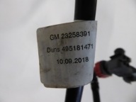 prijenos serva EUROPA OPEL INSIGNIA B