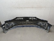 bumper front AUDI A4 B9 8W0 LIFT 19- S LINE