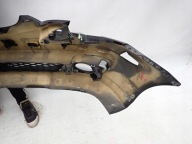 MERCEDES R-class W251 05- bumper front front SPR PDC
