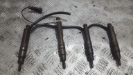 Einspritzdüse Einspritzdüse KOMPLET AUDI A4 B5 028130201G / 2FHKBEL58P87