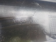 MERCEDES ML W164 threshold left moulding threshold left