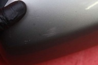mirror right silver EU OPEL VECTRA C 02-05 5 PIN