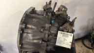CAMBIO 1.9 DCI RENAULT MEGANE II