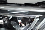 OPEL INSIGNIA B FULL LED LUX 17- reflektor left light left
