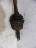 semi-axis semi-axis right front LANCIA YPSILON 46307890