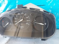 dials clock MICRA K11 1.0 B 248105F364