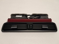 PORSCHE CAYENNE 9Y grid air conditioning devices consoles 9Y0820701A