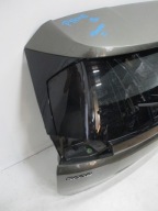 boot doors PEUGEOT 5008 II below KAMERE18R