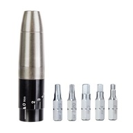 Topeak Nano Torqbox X Klucz Dynamometryczny 2-6Nm