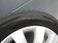 4X wheels discs tyres VW 5N0601025M 2020R