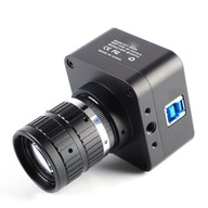 Kamera internetowa 8 MP 4K USB z obiektywem