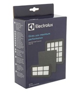 Filter Electrolux pre vysávač AEG, Electrolux EF124B