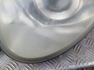 Mercedes W211 Licht links oder rechts vorne Europa H7