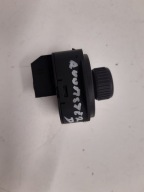 mirror control switch Skoda Roomster 1,9 TDI