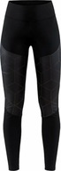 ADV SubZ Lumen Black M Spodnie/legginsy