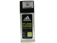 DEZODORANT ADIDAS PURE GAME 75ML