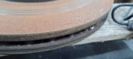 A5 8W caliper calipers brake discs front 338MM A4 B9 8W Q5 80A