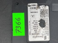 MERCEDES V KLASA W447 ohřívač WEBASTO 4478307701 -!J
