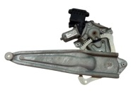 mechanism windows left rear part Toyota Verso and (2009- )