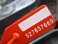 licht vorne rechts 260105419R RENAULT TWINGO III 2014