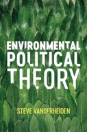 Environmental Political Theory Vanderheiden Steve