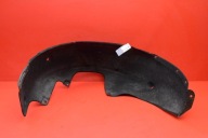 mudguard left rear part rear. 86821-D4000 KIA OPTIMA 4 IV sedan 15-20