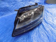 light left front left front AUDI Q5 8R 2,0TDI