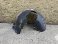 VW GOLF VII 7 5G0 2012- mudguard left front