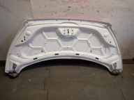 motorhaube FORD CUSTOM LIFT 2017