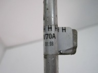 cső klíma NISSAN QASHQAI II J11 92441HV70A