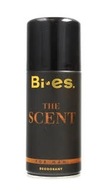 Bi-es Men The scent Dezodorant, 150 ml