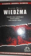 Wiedźma - Glenn Puit