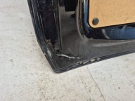 FORD TRANSIT CONNECT 12- Tür hinten heck rechts