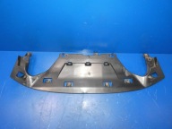 MAZDA CX5 CX-5 cover lower below bumper rear part