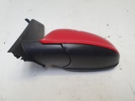OPEL ASTRA J mirror left 5 PIN Z50B UK