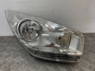 REFLEKTOR light front right KIA VENGA 09- 92102-1P000