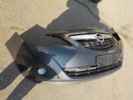 bumper front complete opel meriva B 2010r