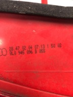light right rear part AUDI A3 8L LIFT HB 8L0945096B