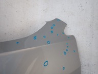 VW GOLF VII 7 LIFT 16-20 fender front front left
