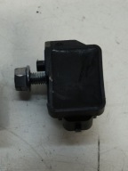 impact sensor RENAULT LAGUNA III 477030003