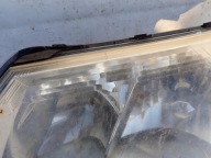 SUBARU FORESTER III 08- light left front XENON