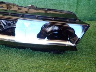 SKODA SUPERB IV FULL LED 23- reflektor right light right