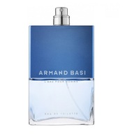 ARMAND BASI L`EAU POUR HOMME EDT 125ml SPREJ TESTER